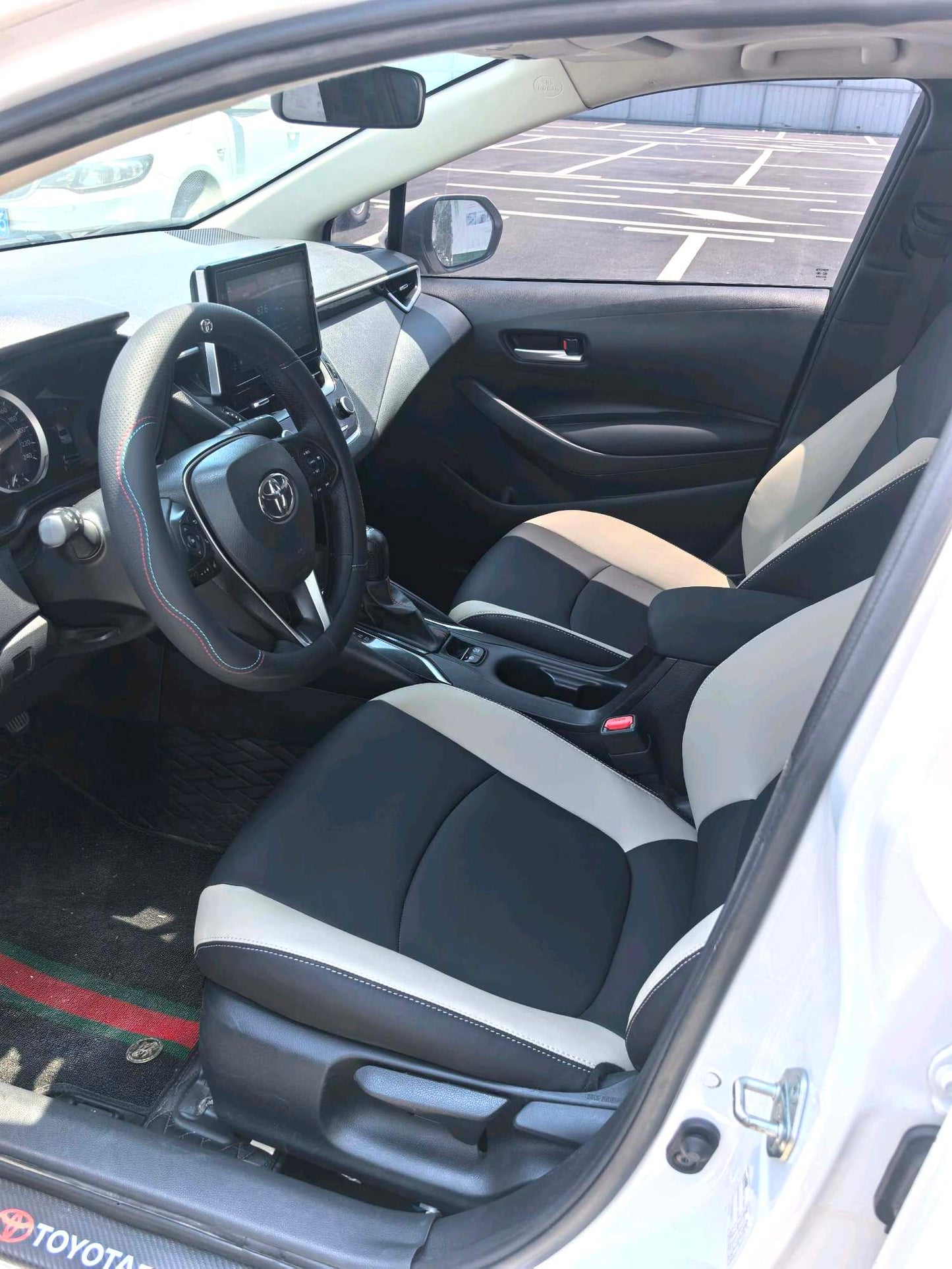 Used Toyota Corolla | 2024 Model 1.2T CVT Elite Edition Automatic