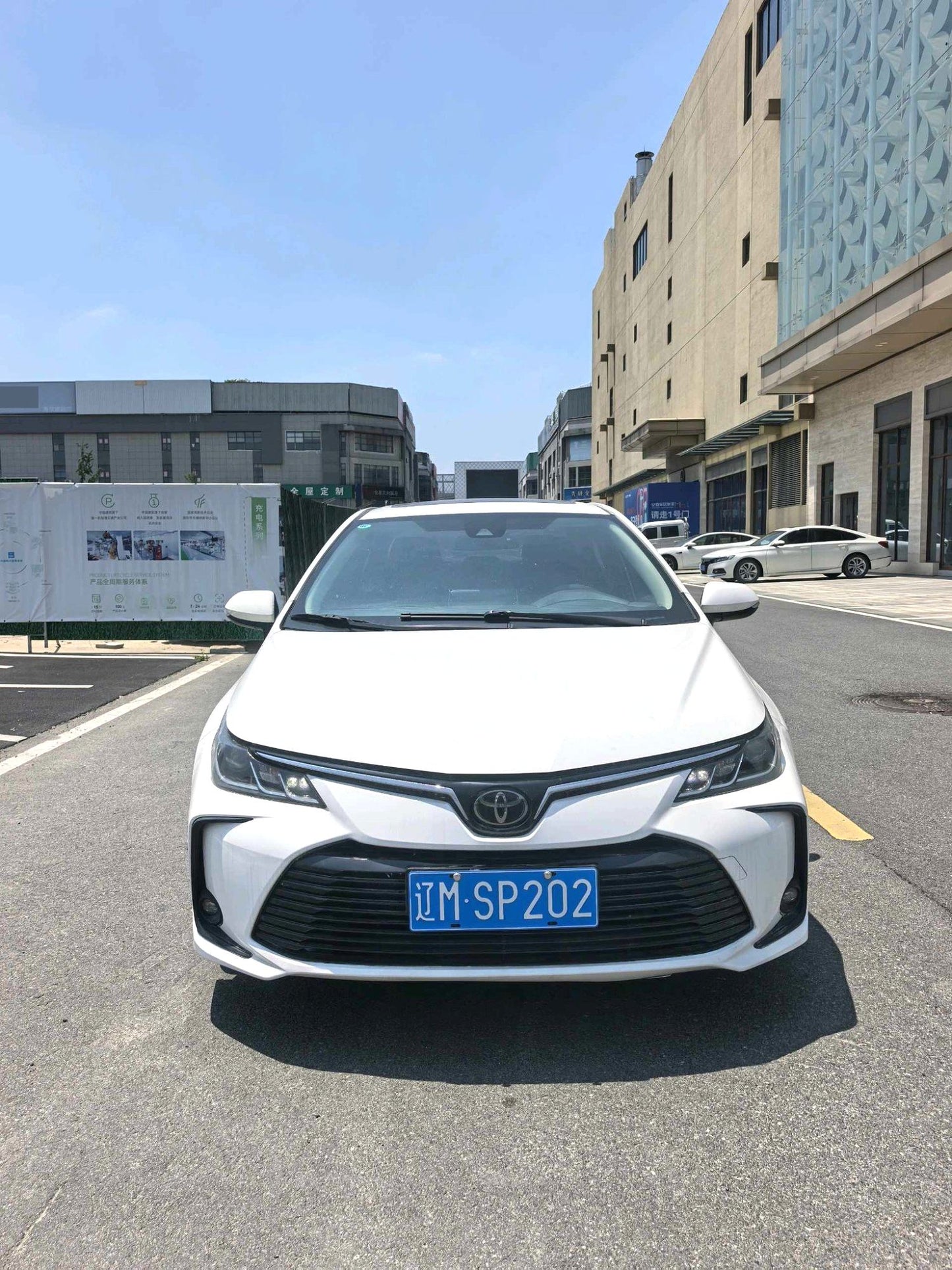 Used Toyota Corolla | 2024 Model 1.2T CVT Elite Edition Automatic