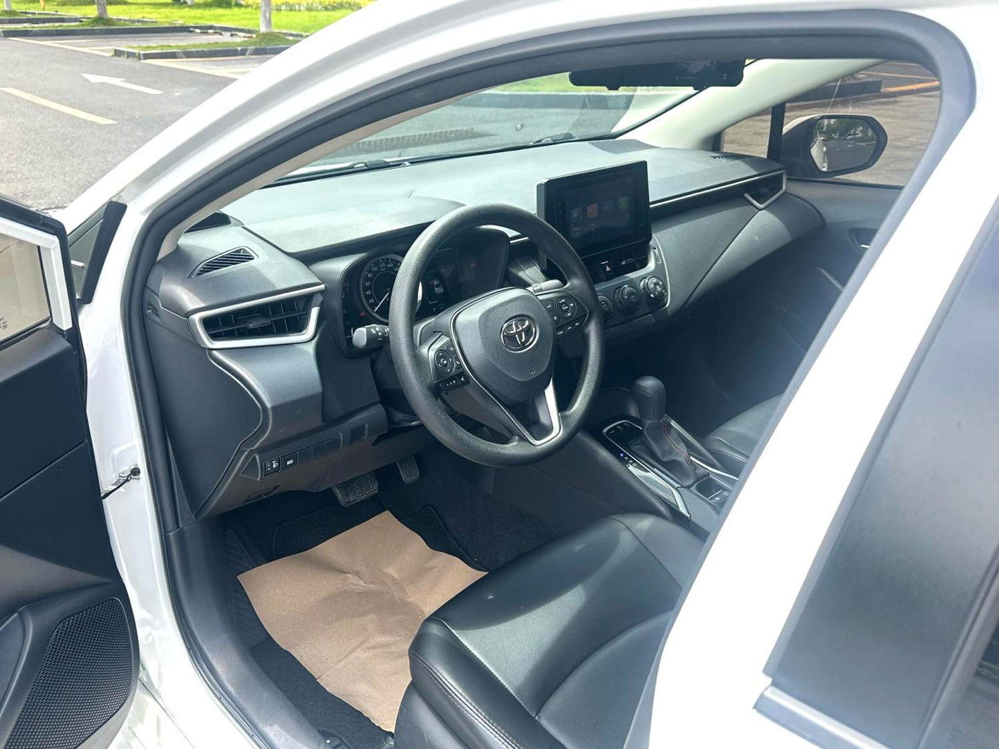 Used Toyota Corolla | 2022 Model 1.2T CVT Pioneer PLUS Edition  Automatic