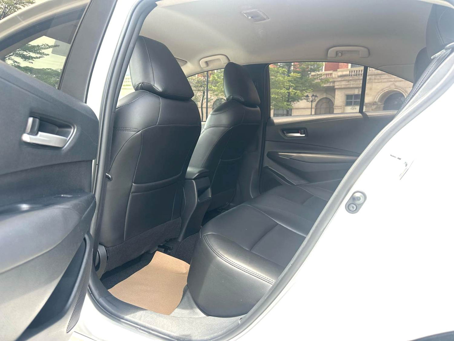 Used Toyota Corolla | 2022 Model 1.2T CVT Pioneer PLUS Edition  Automatic