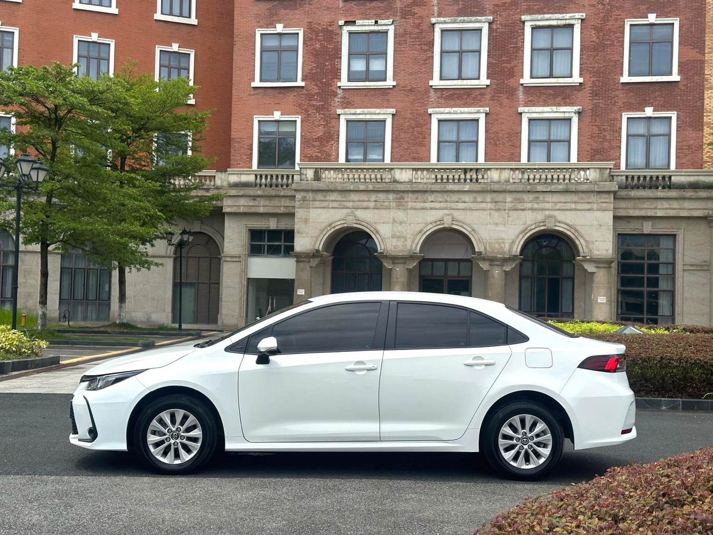 Used Toyota Corolla | 2022 Model 1.2T CVT Pioneer PLUS Edition  Automatic
