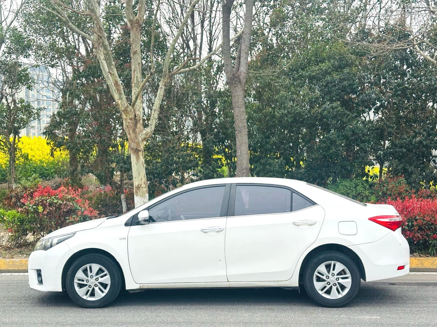 Used Toyota Corolla | 2017 Model 1.6L CVT GL Grade Automatic