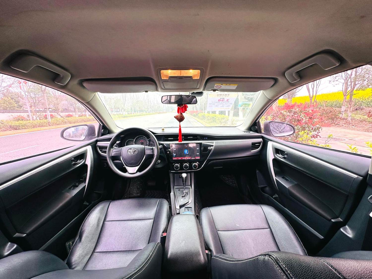 Used Toyota Corolla | 2017 Model 1.6L CVT GL Grade Automatic