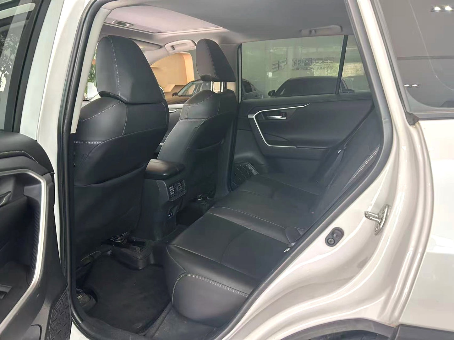 Used Toyota RAV4 Rongfang|2022 Model 2.0L CVT 2WD Fashion Plus Edition Automatic
