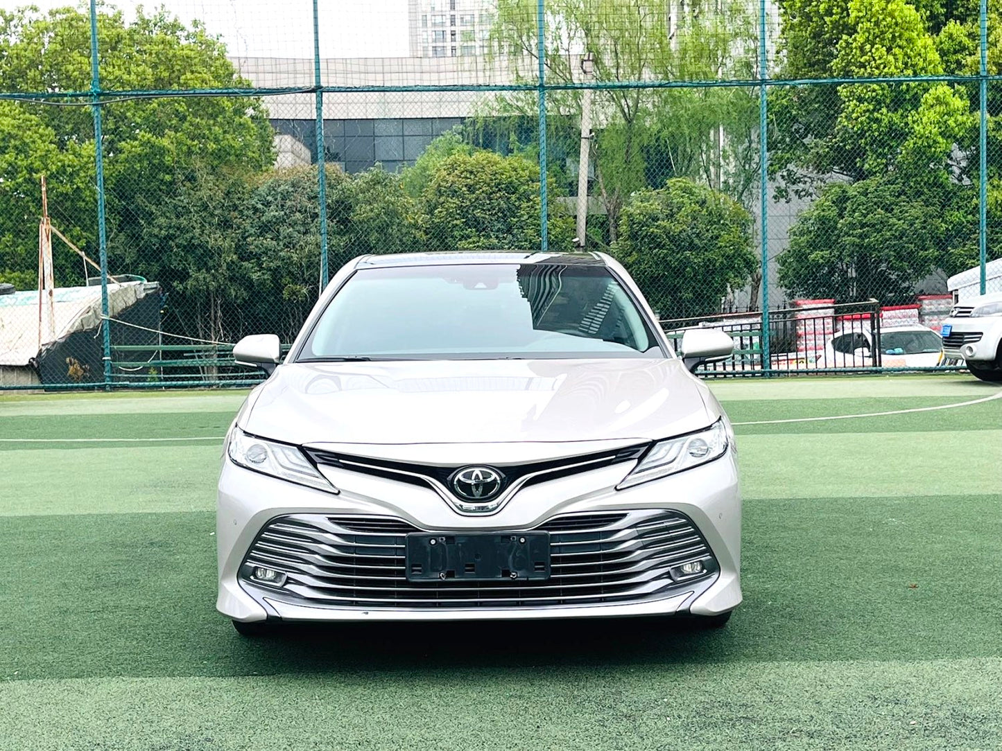Used Toyota Camry| 2019 Model 2.5G Luxury Edition Automatic