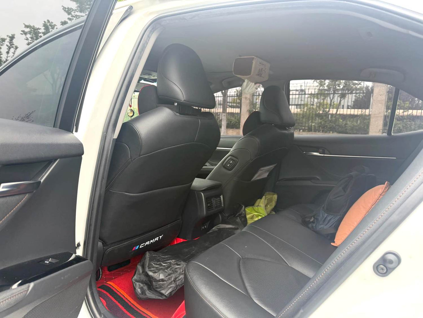 Used Toyota Camry|  2018 Model 2.0G Luxury Edition Automatic