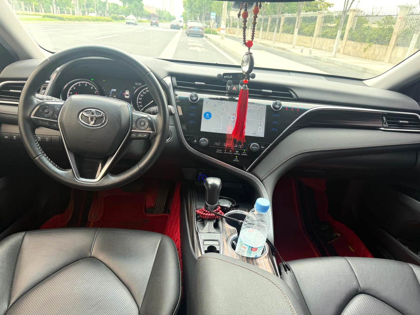 Used Toyota Camry|  2018 Model 2.0G Luxury Edition Automatic