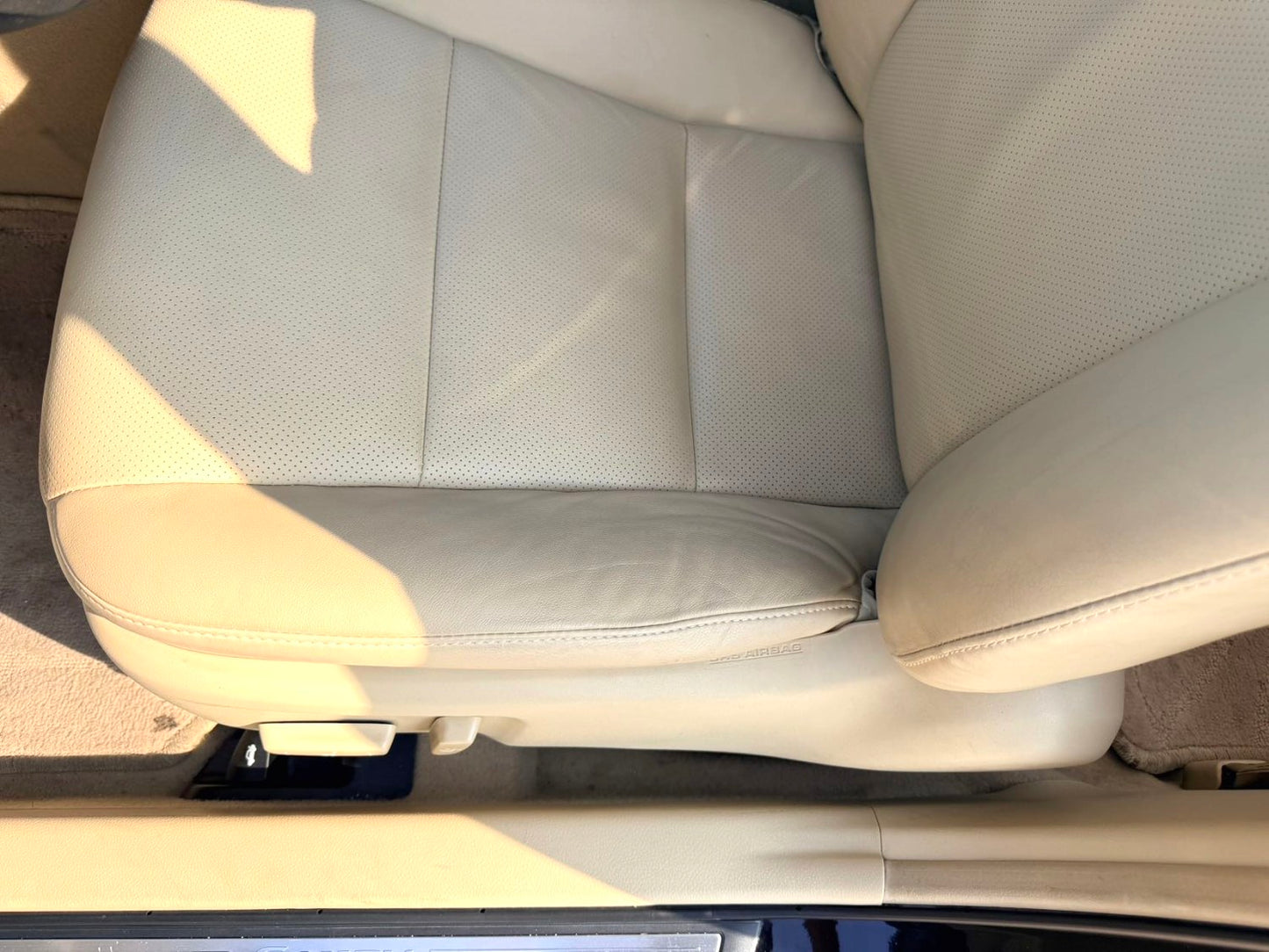 Used Toyota  Camry | 2015 Model 2.0E D-4S Elite Edition Automatic Transmission