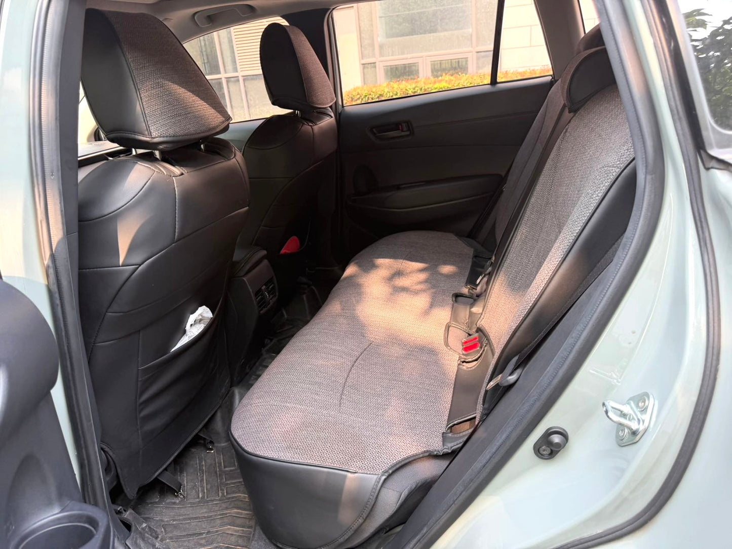 Toyota Corolla Cross|2022 Model 2.0L CVT Elite Edition Automatic Transmissiontic