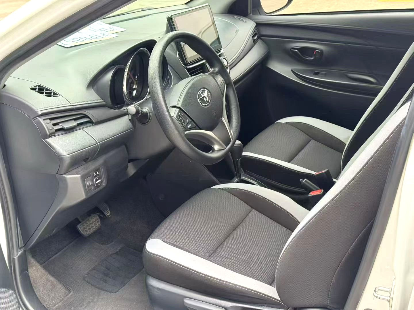 Used Toyota Yaris | 2022 Model 1.5L CVT Leading PLUS Edition Automatic