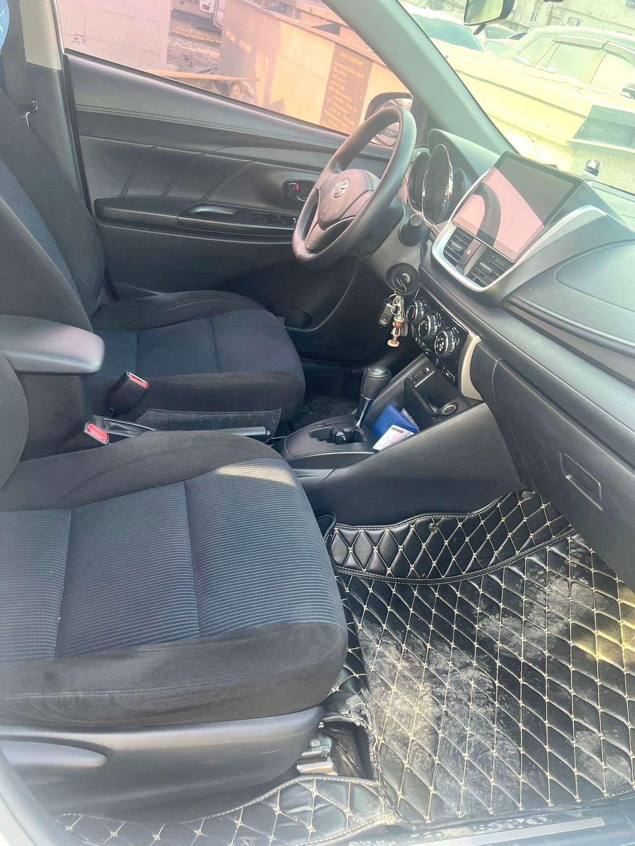 Used Toyota Yaris | 2017 Model 1.5E Charm Edition Automatic