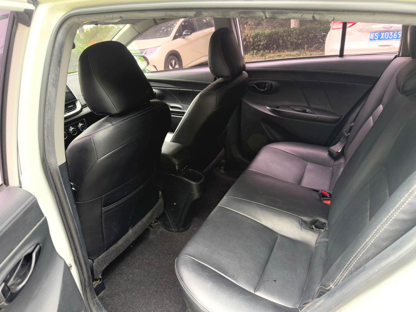 Used Toyota Yaris | 2016 Model 1.5E Charm Edition Automatic