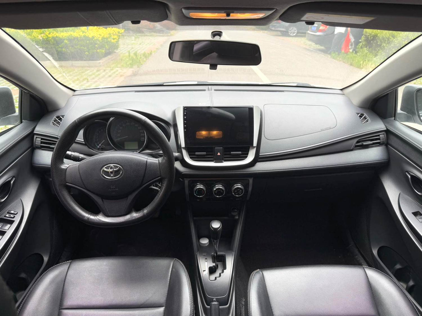 Used Toyota Yaris | 2016 Model 1.5E Charm Edition Automatic