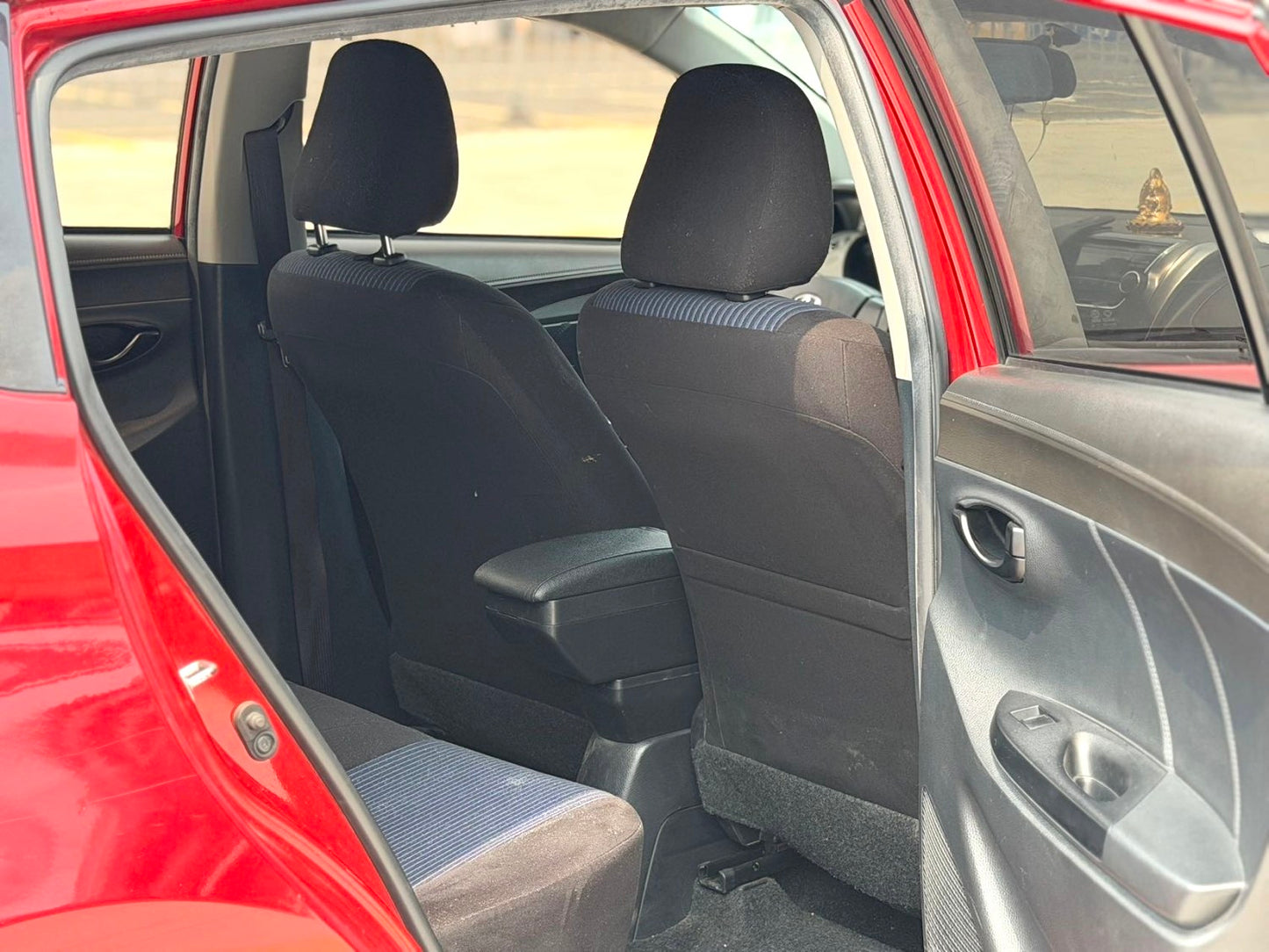 Used Toyota Yaris | 2015 Model 1.5E Charm Edition Automatic