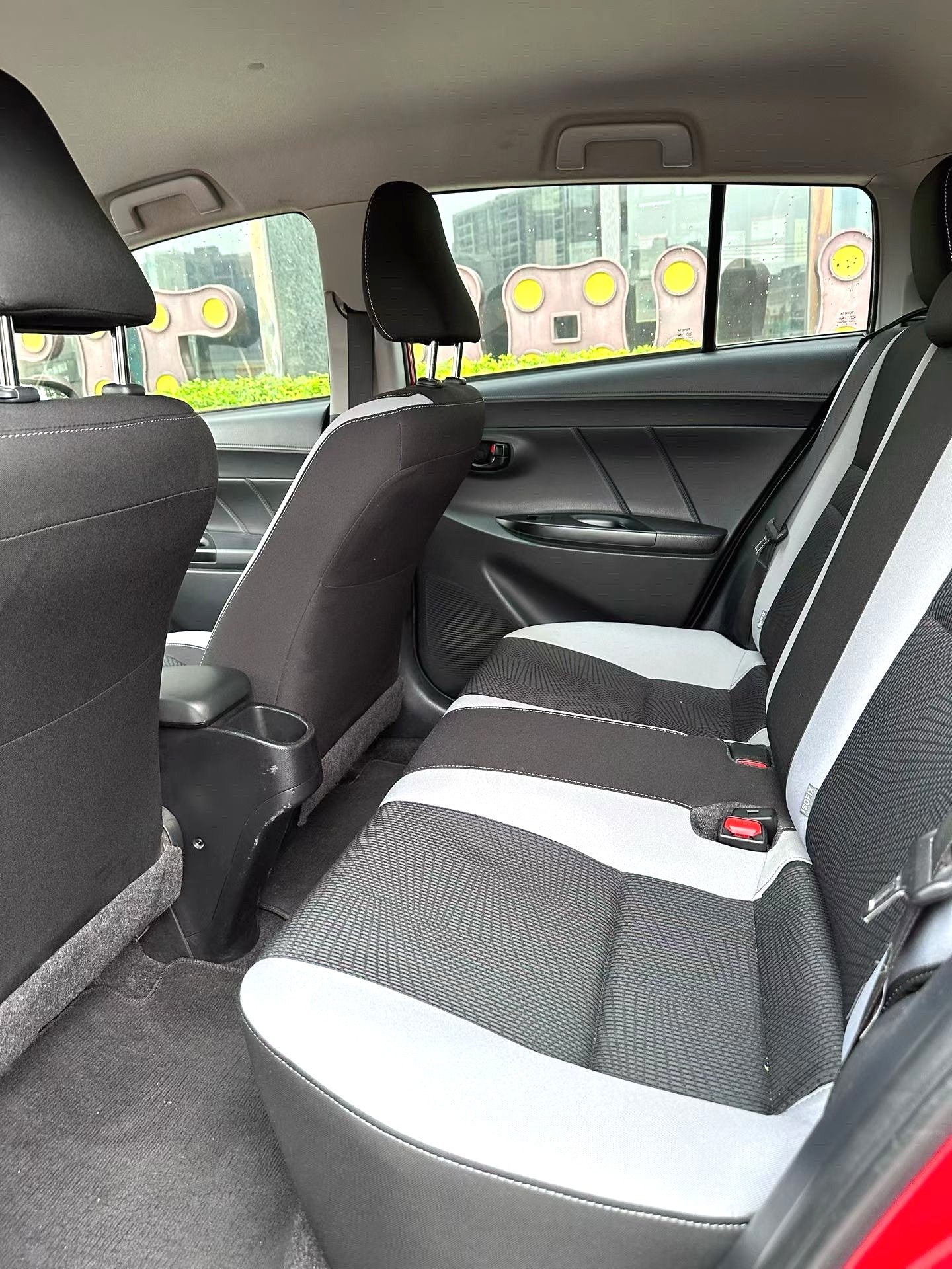 Used Toyota Yaris | 2019 Model 1.5E CVT Sport Upgrade Edition Automatic