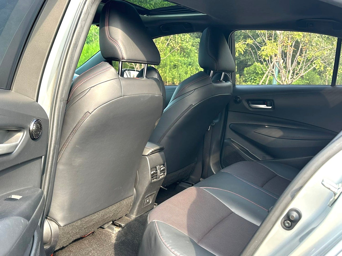 Used Toyota Levin|2022 Model 1.2T CVT 185T Sport Edition  Automatic Transmission