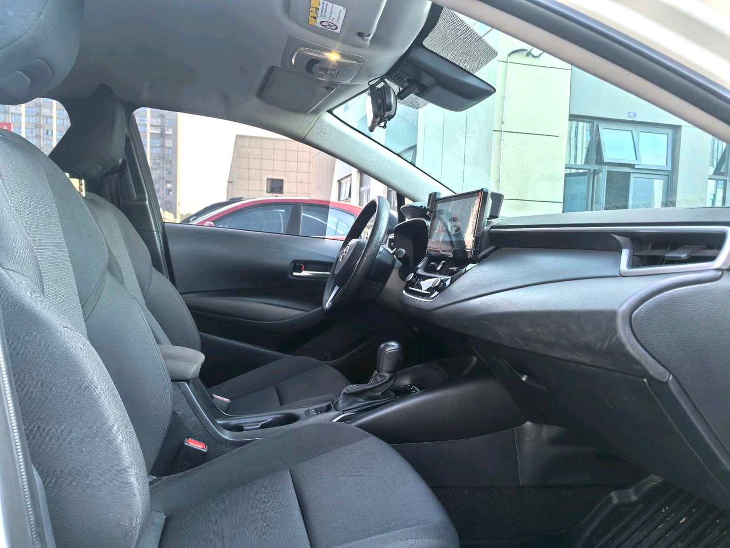 Used Toyota Levin|2024 Model 1.8L E-CVT Intelligent Hybrid Leading Edition Automatic