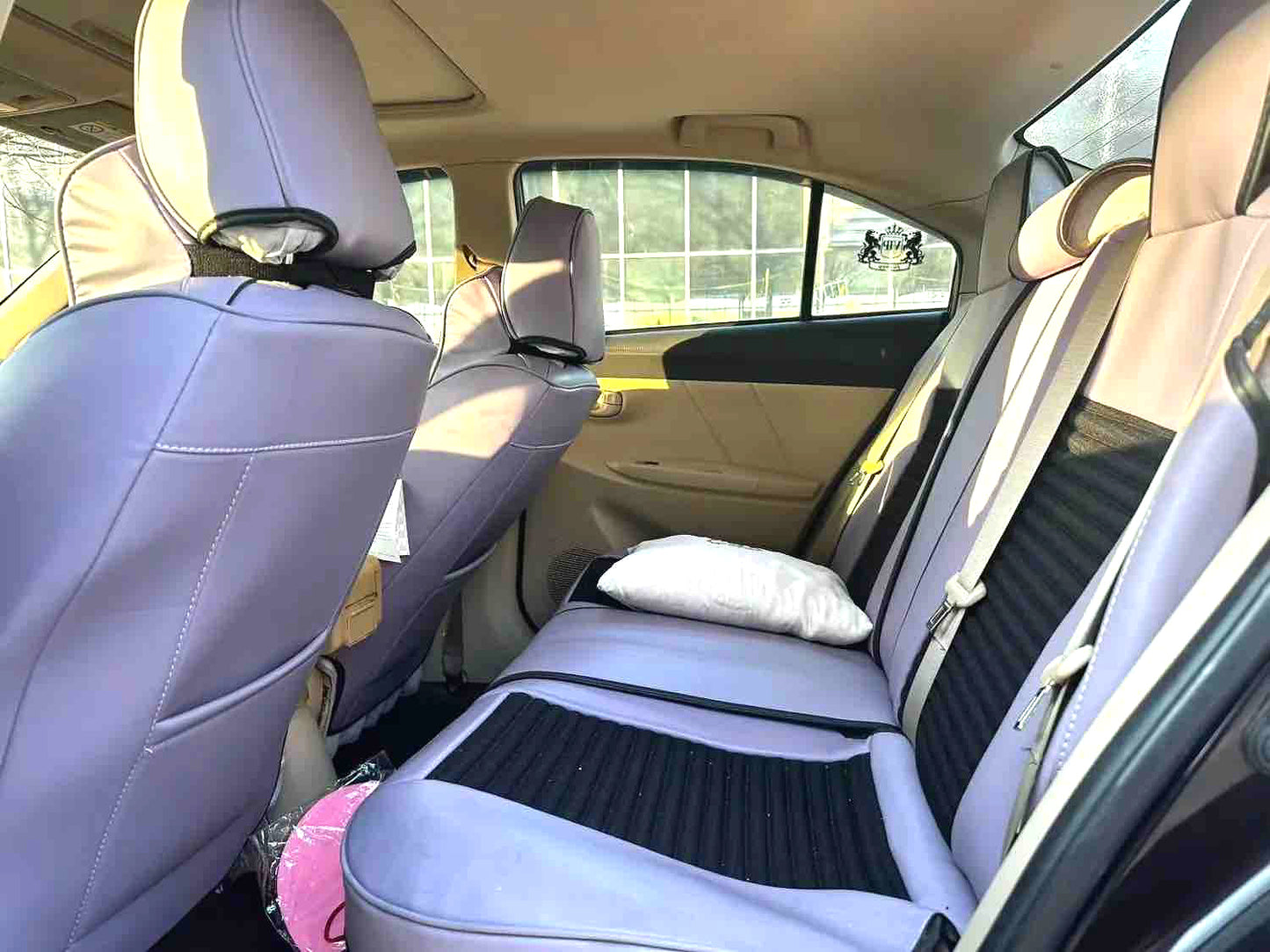 Used Toyota Vios |2015 Model 1.5L Intelligent Enjoy Star Edition Automatic