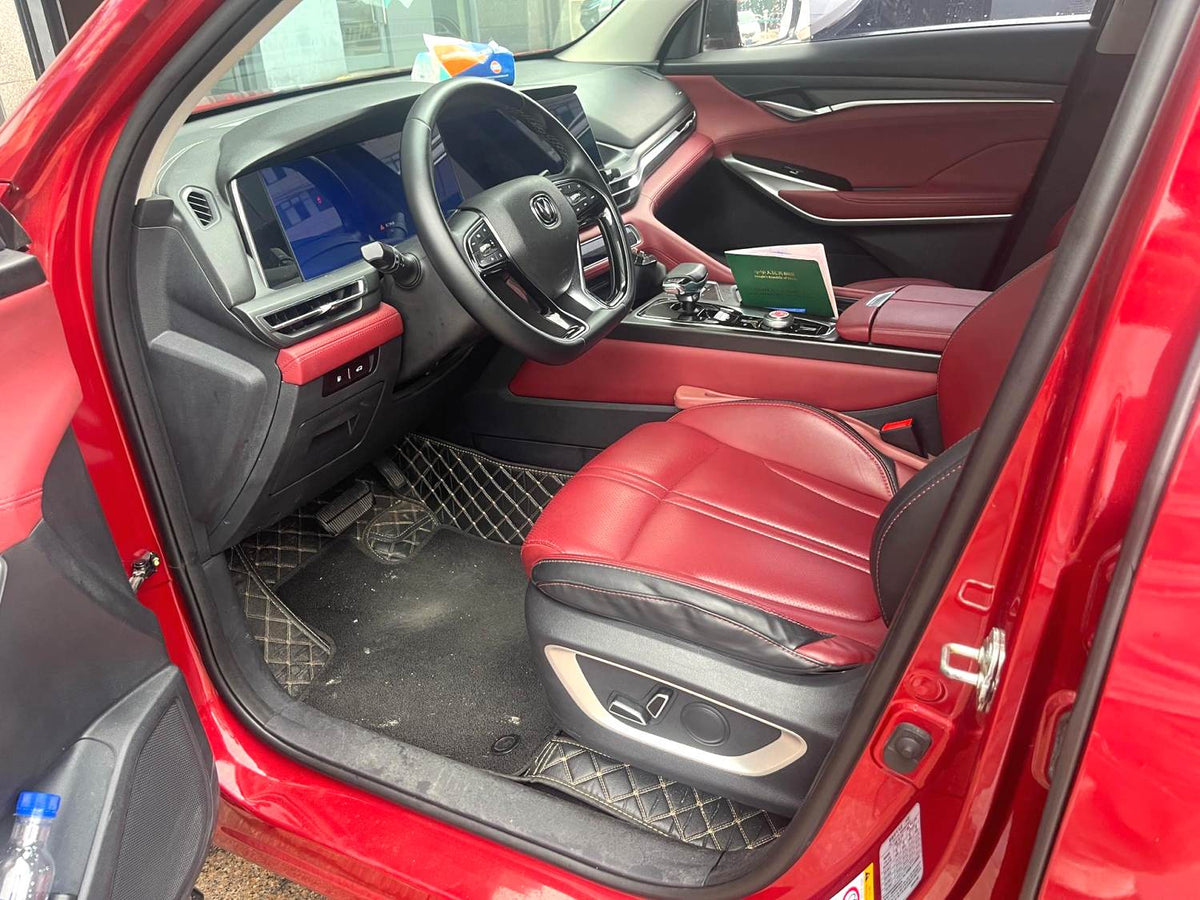 Changan CS75 PLUS 2020Model 2.0T Elite Edition AT - vehicle photo 3