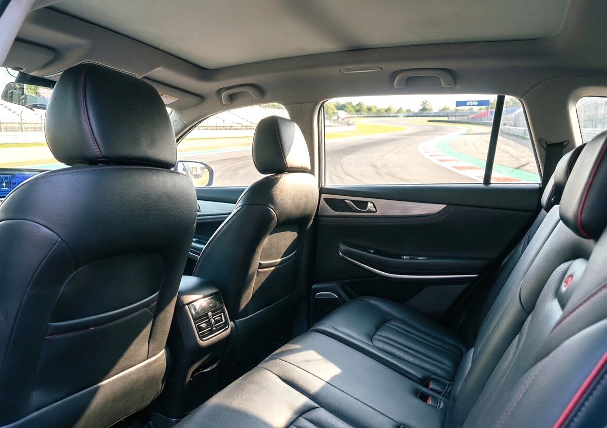 Changan CS75|2018 Model 1.8T Elite Edition Automatic Transmission