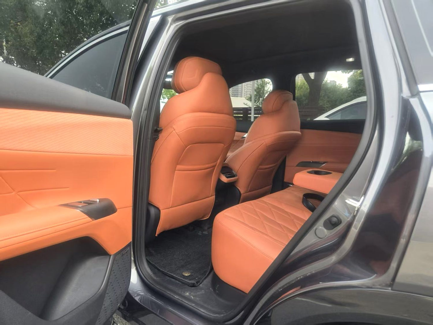 Changan CS75 PLUS |2020 Model 1.5T Premium Edition Automatic Transmission
