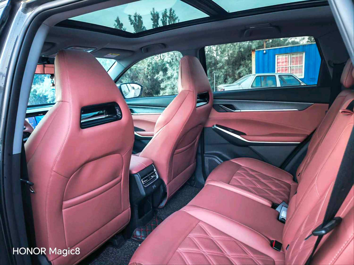 Changan CS75 PLUS |2023 Model 1.5T Premium Edition Automatic Transmission