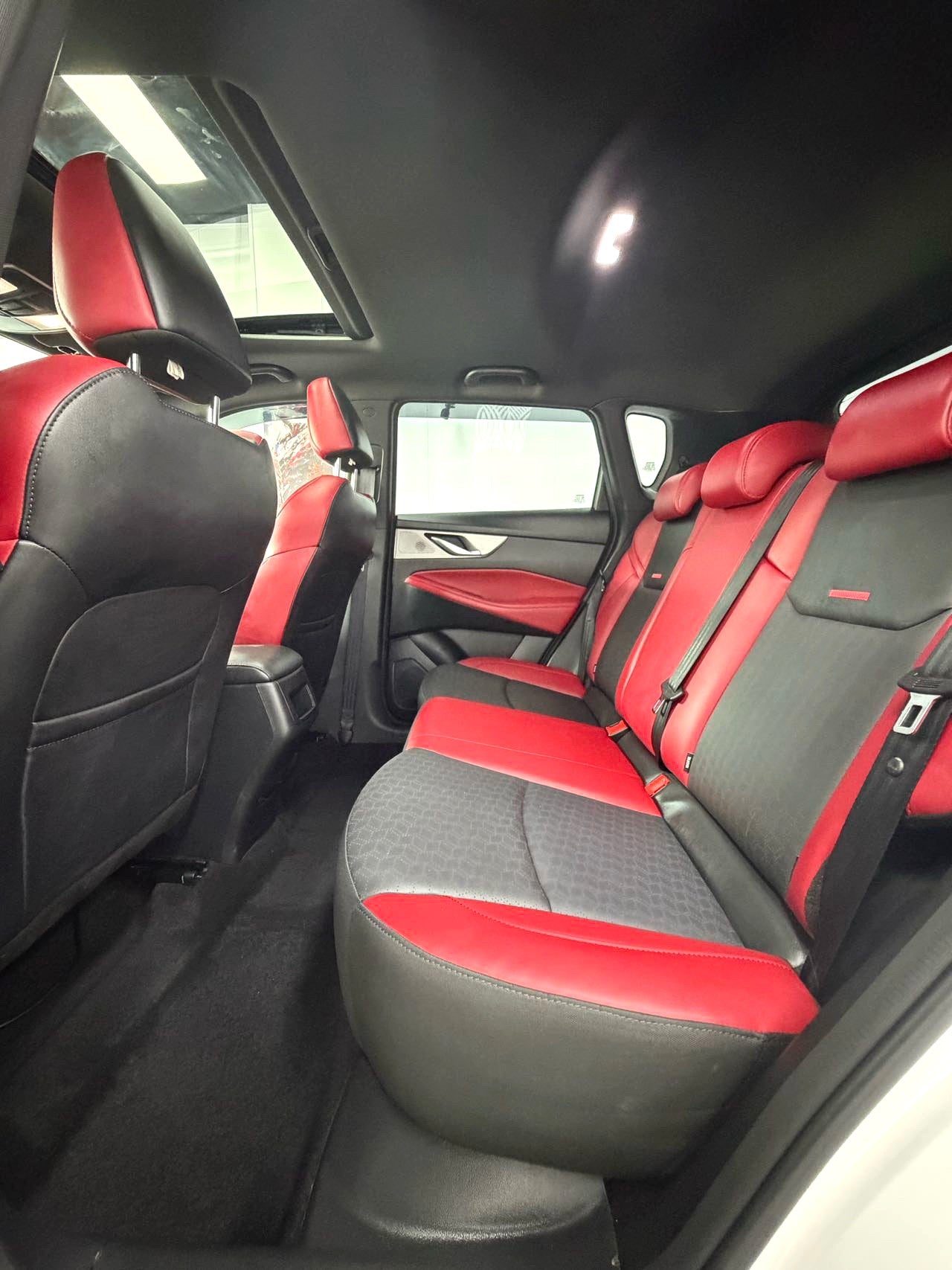 Changan CS35 PLUS|2021 Facelift Model 1.4T Blue Whale NE Luxury Edition Automatic