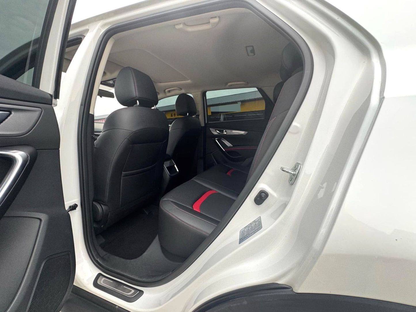 Changan CS55| 2019 Model 1.5T Color Shine Edition Automatic Transmission