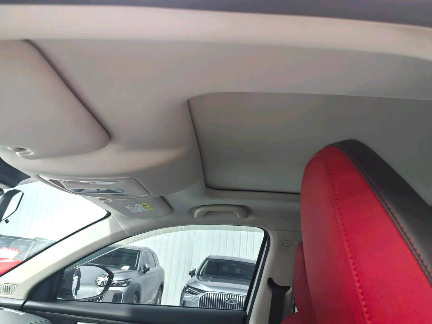 Changan CS55 PLUS|2023 Model 1.5T Youth Edition Automatic Transmission