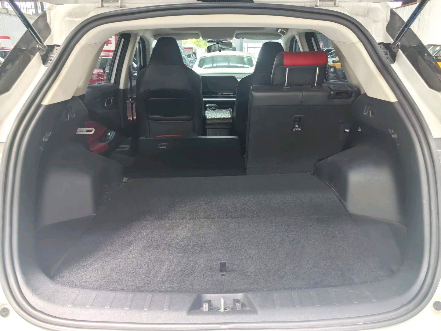 Changan CS55 PLUS|2023 Model 1.5T Youth Edition Automatic Transmission