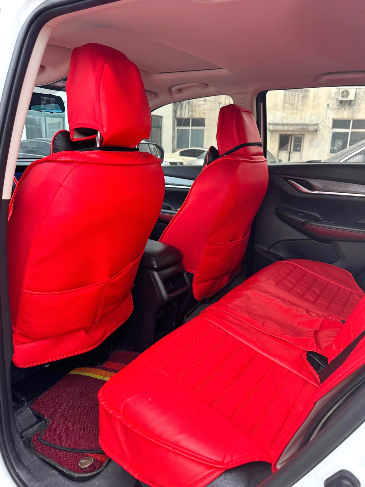 Changan CS55 PLUS|2020 Model 1.5T Color Shine Edition  Automatic Transmission