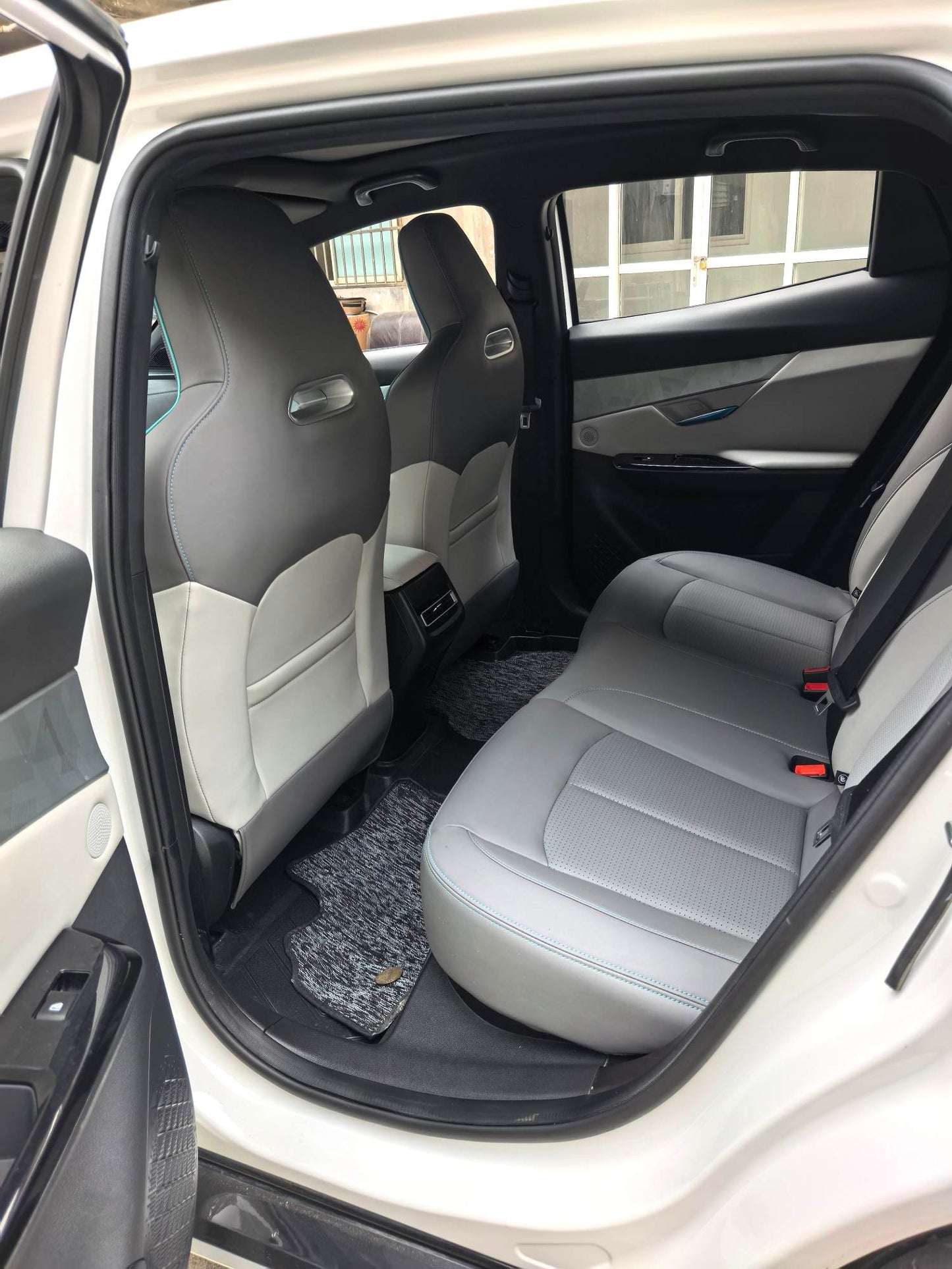 Changan UNI-T|2023 Model 1.5T Flagship Edition Automatic Transmission