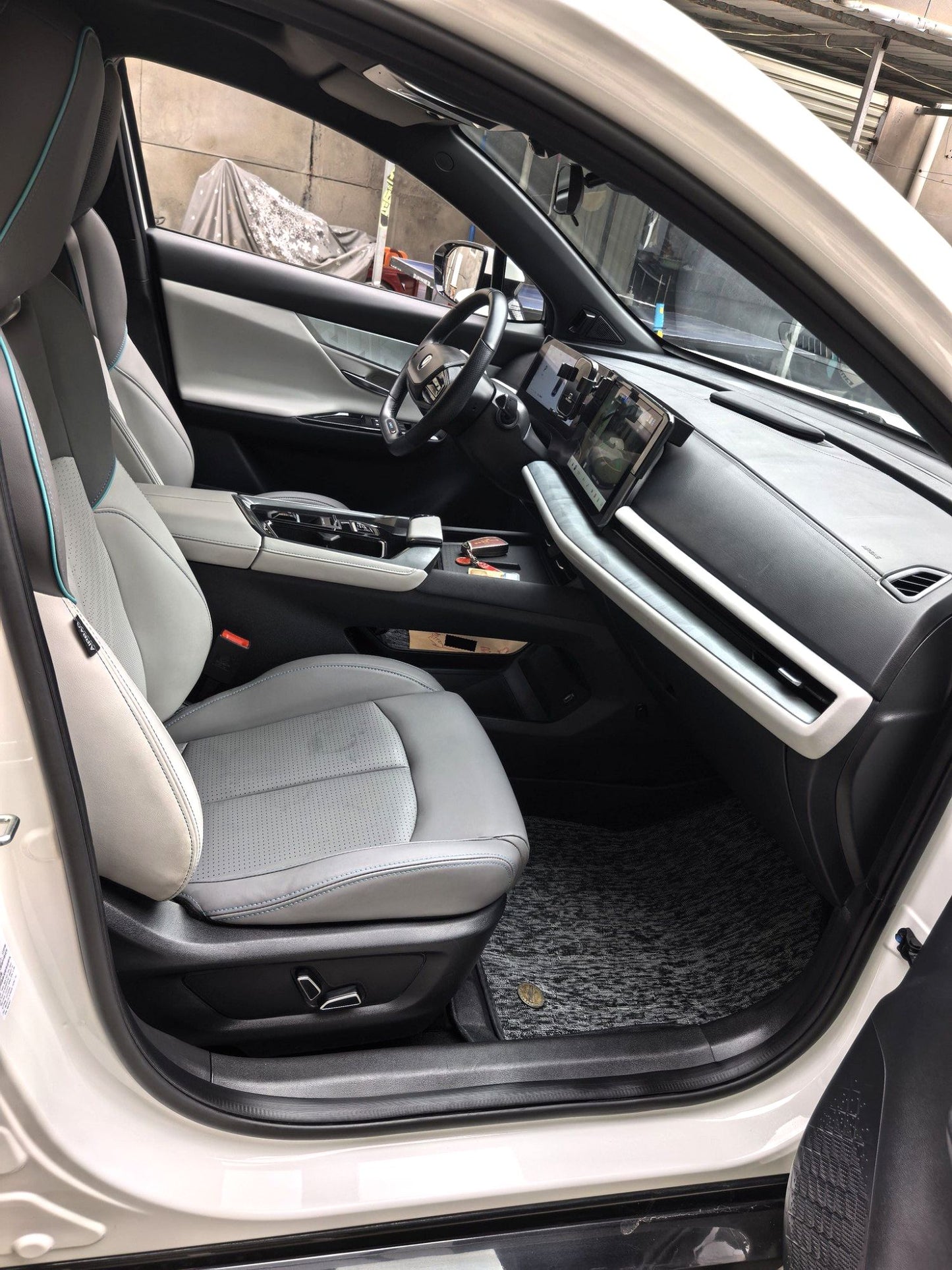 Changan UNI-T|2023 Model 1.5T Flagship Edition Automatic Transmission