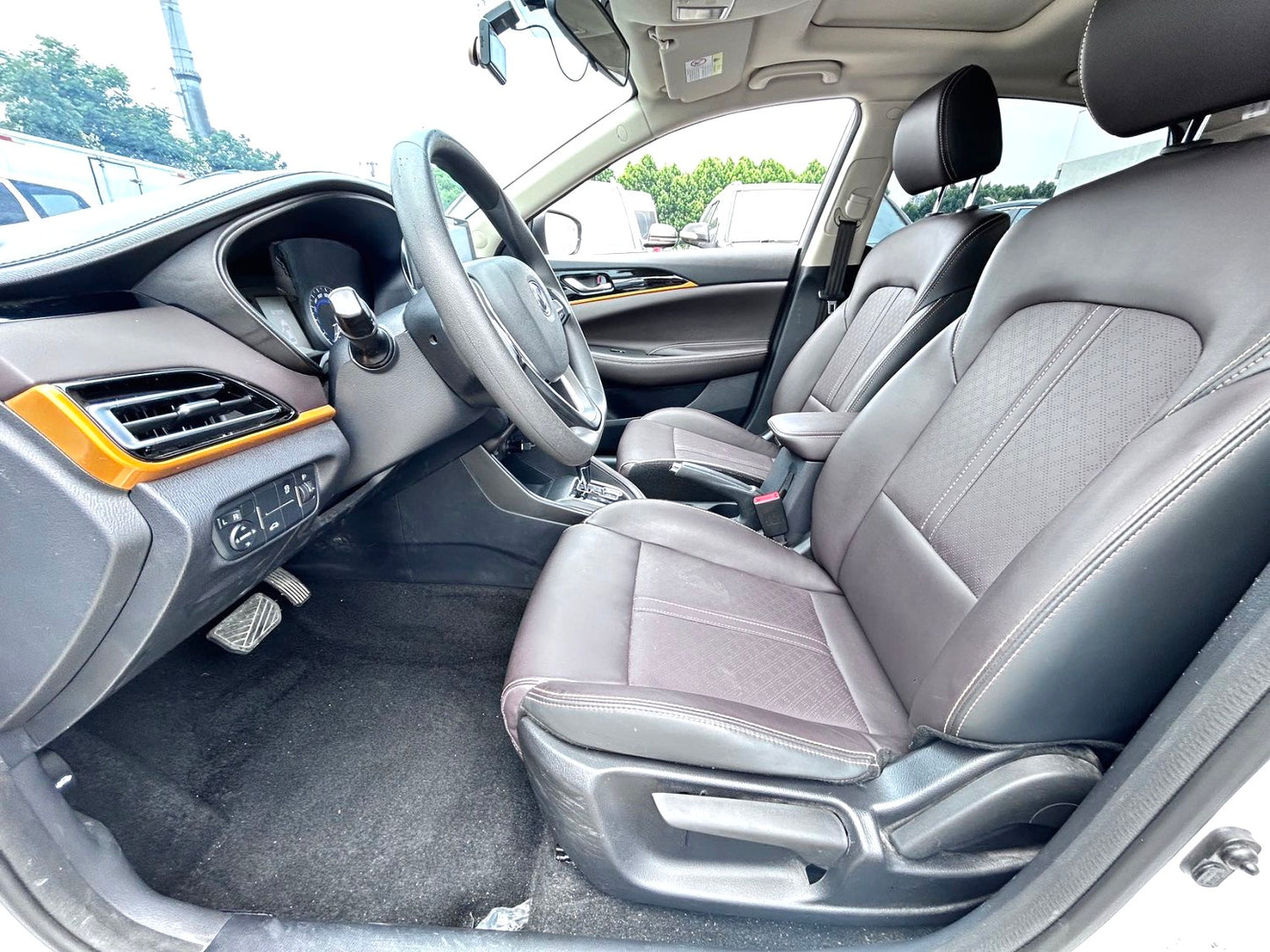 Changan Eado|2015 Model 1.6L Elite Edition Manual Transmission