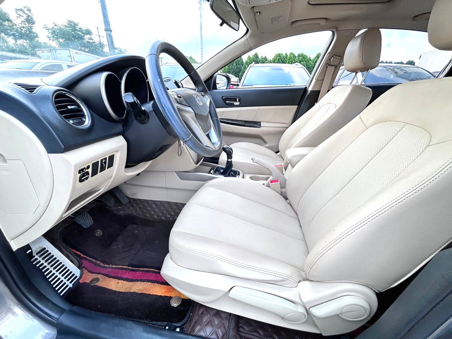 Changan Eado|2015 Model 1.6L Elite Edition Manual Transmission