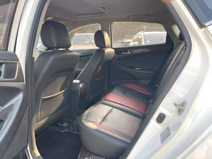 Changan Eado|2016 Model 1.6L Junku Trim Manual Transmission