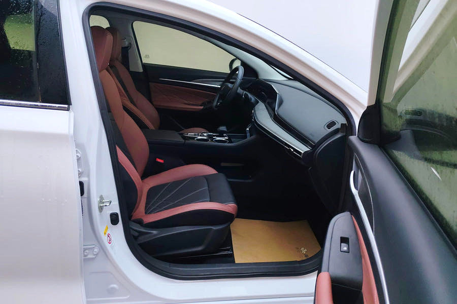 Changan Eado PLUS|2023 Model 1.4TGDI Blue Whale NE Enjoy Luxury Edition Automatic Transmission
