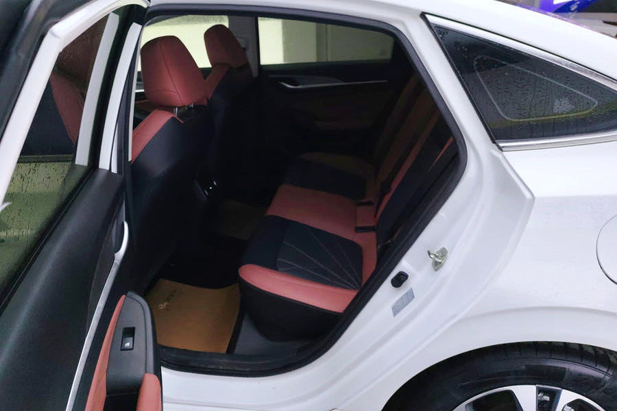 Changan Eado PLUS|2023 Model 1.4TGDI Blue Whale NE Enjoy Luxury Edition Automatic Transmission