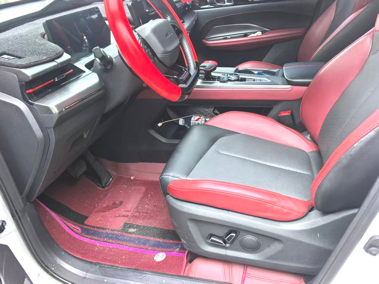 Changan Oshan Z6|2023 Model 1.5T Blue Whale Smart Cool Edition Automatic Transmission