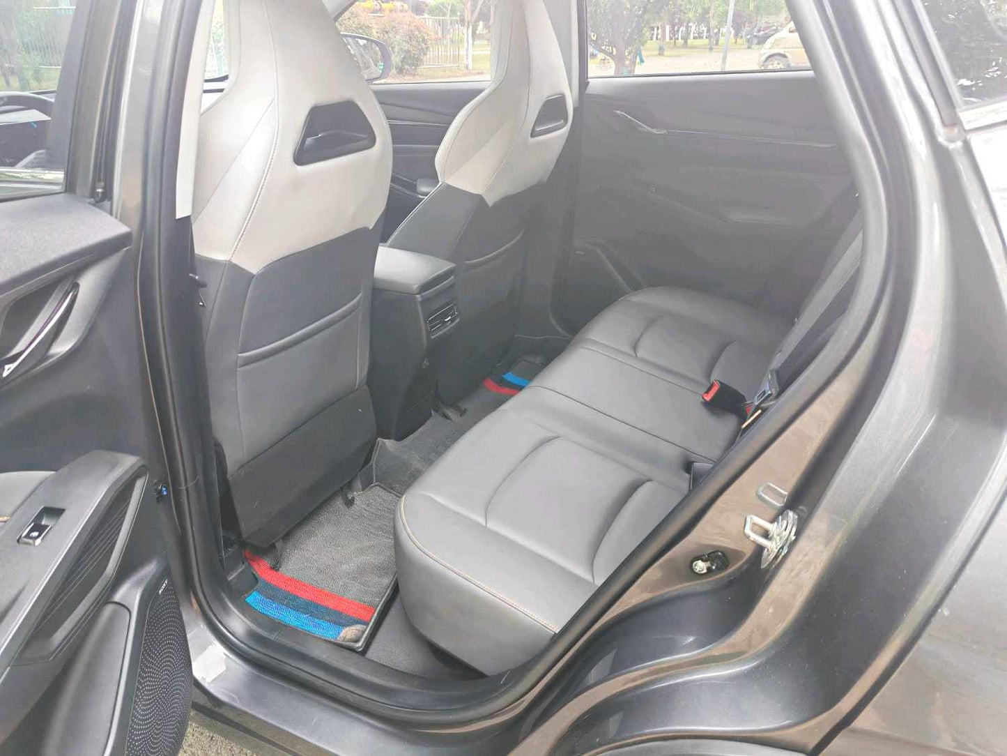 Changan Oshan X5| 2023 Model 1.5T Excellence Edition Automatic Transmission