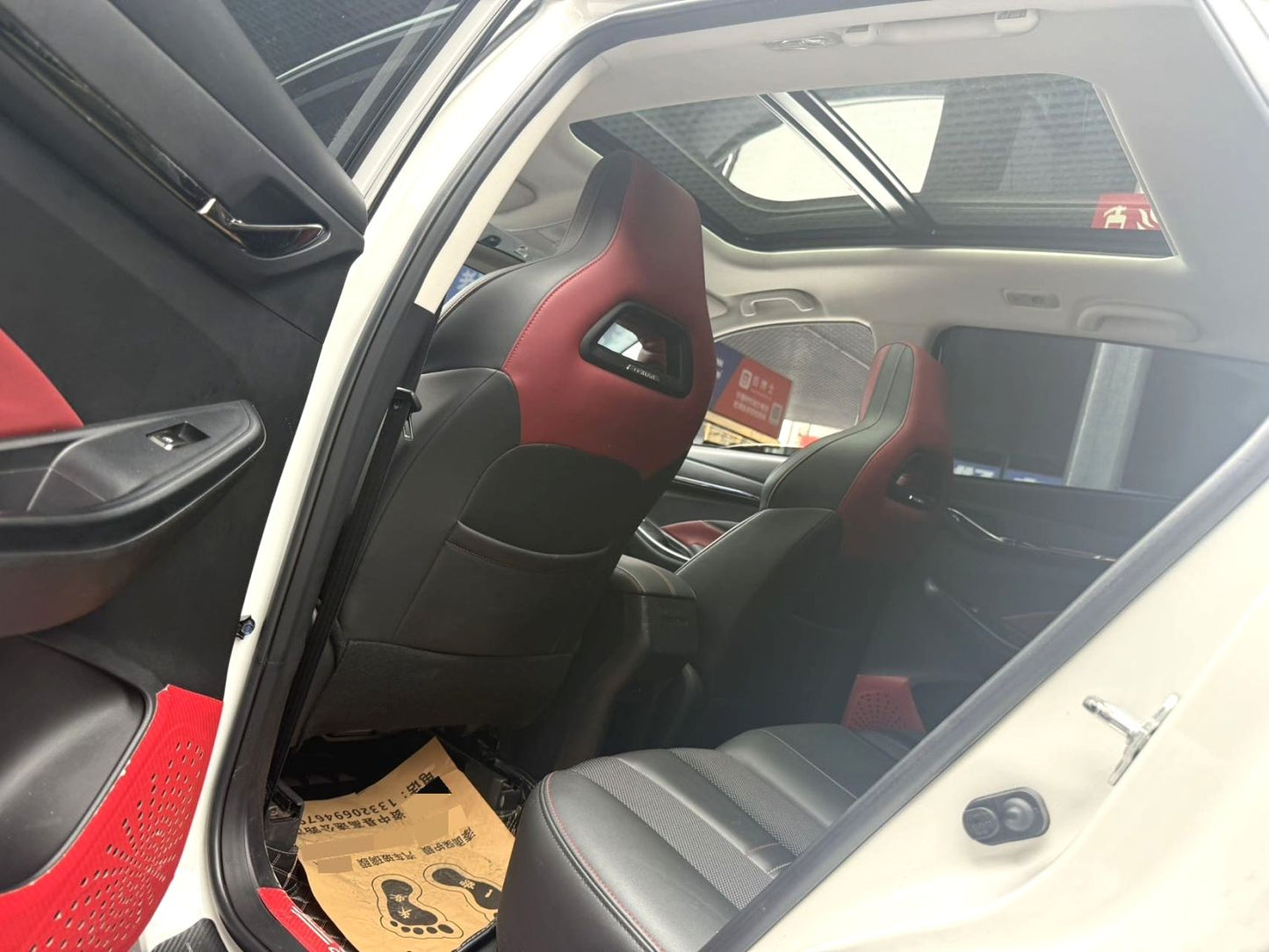 Changan Oshan X5|2021 Model 1.5T Premium Edition Automatic Transmission