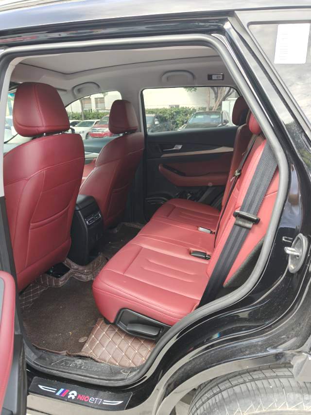 Jetour X70|2024 Model 1.5T Glory Pro 5-Seater Automatic Transmission