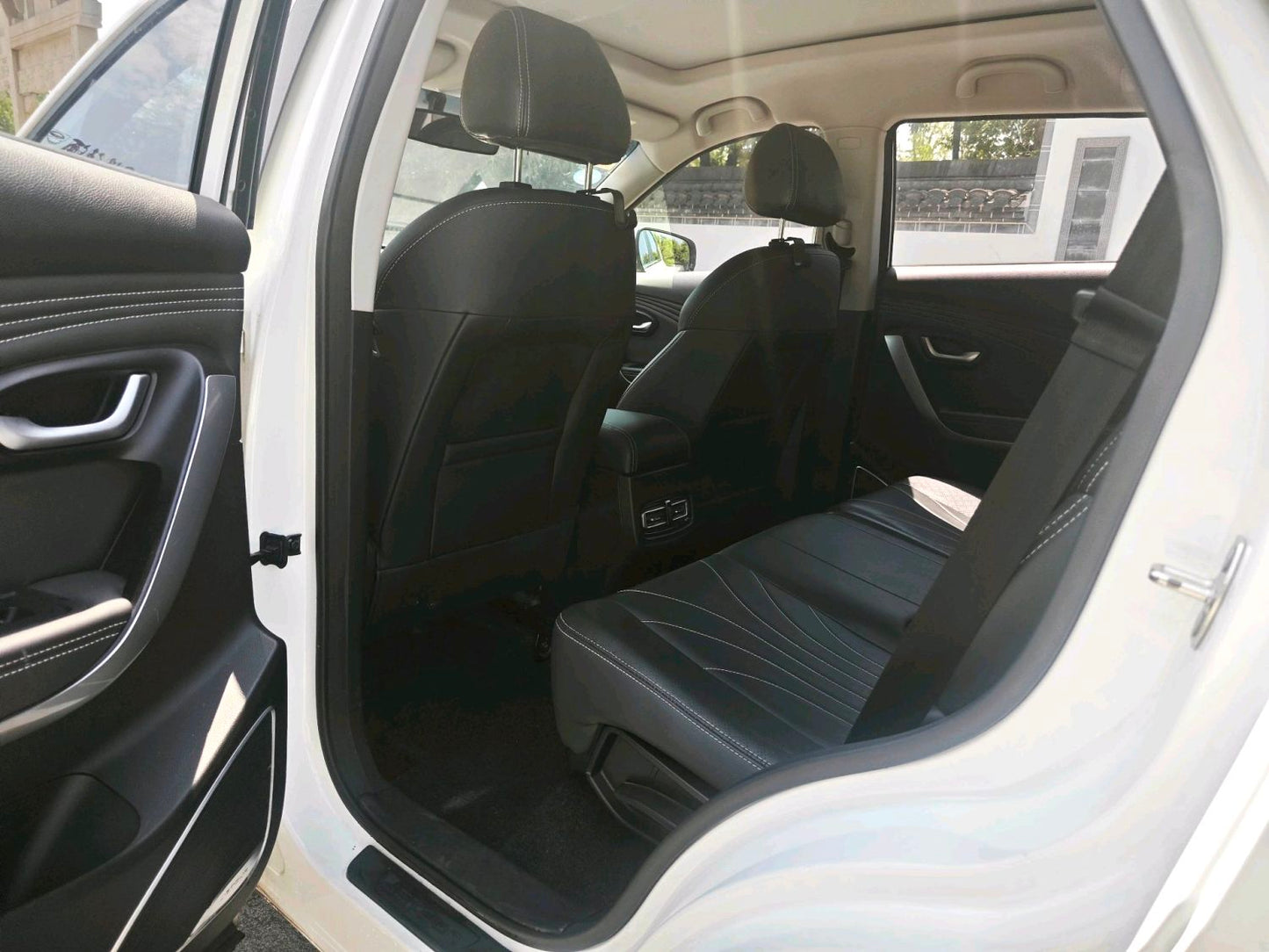 Jetour X70|2018 Model 1.5T Comfort Edition 5-Seater Automatic Transmission