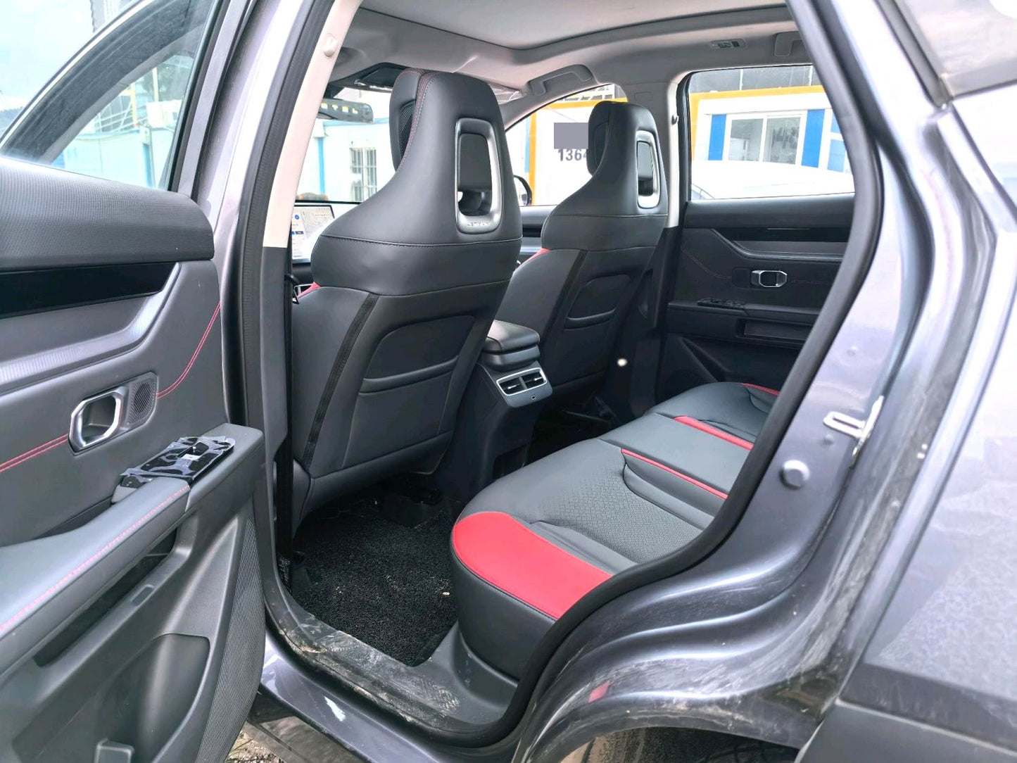 Jetour Dashing| 2025 Model 1.5T Elite Edition Automatic Transmission
