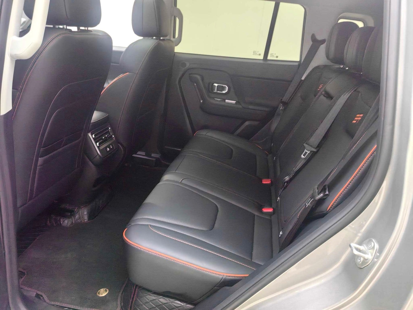 Jetour Shanhai T1 2025 Model|C-DM 1.5T 150km Explore Automatic Transmission