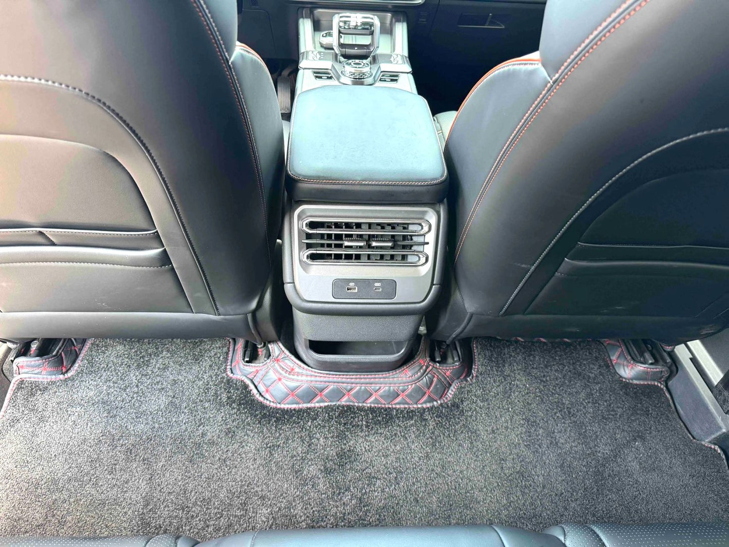 Jetour Shanhai T1 2024 Model|C-DM 1.5T 4WD Edition|Automatic Transmission