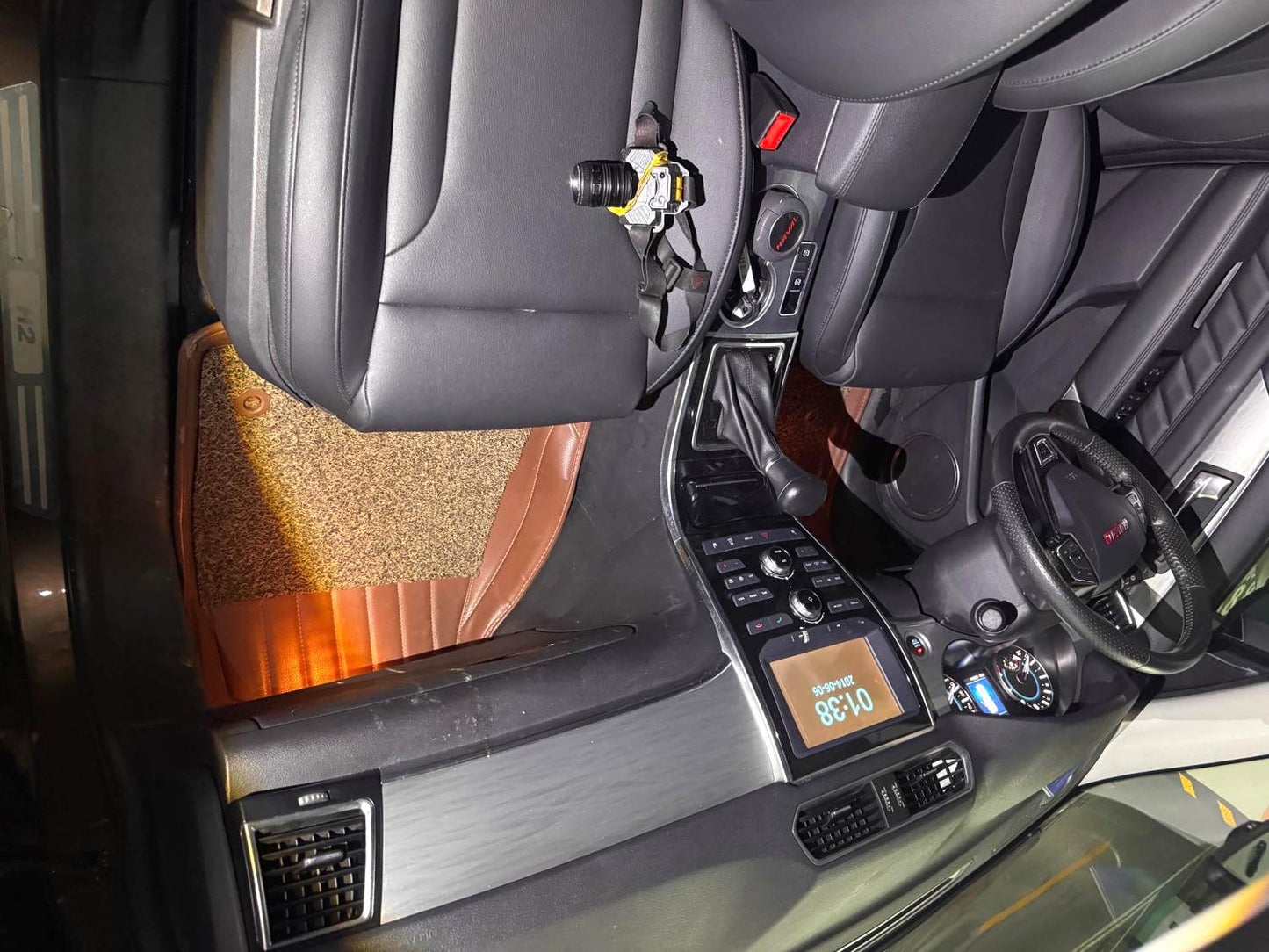 Haval H2|2015 Model 1.5T 2WD Elite Edition Automatic Transmission