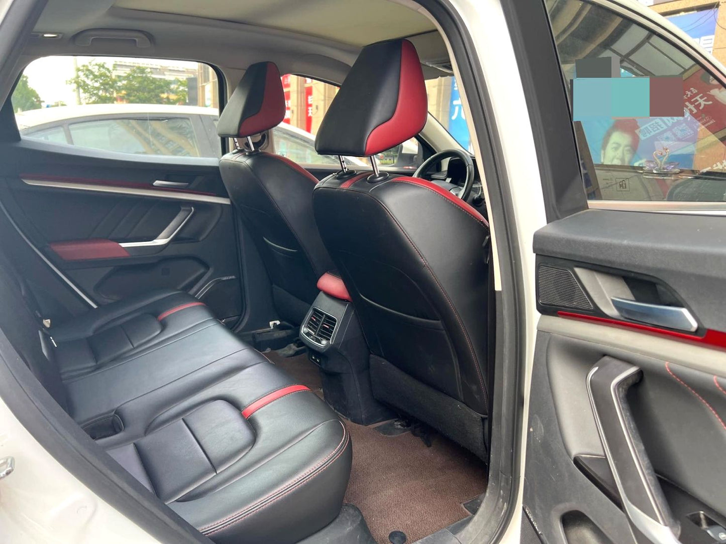 Haval H4|2018 Model 1.5T Fashion Edition Red Label Automatic Transmission