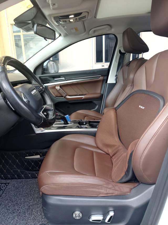 Haval H4|2020 Model 1.5GDIT Enjoy Version Yue Automatic Transmission