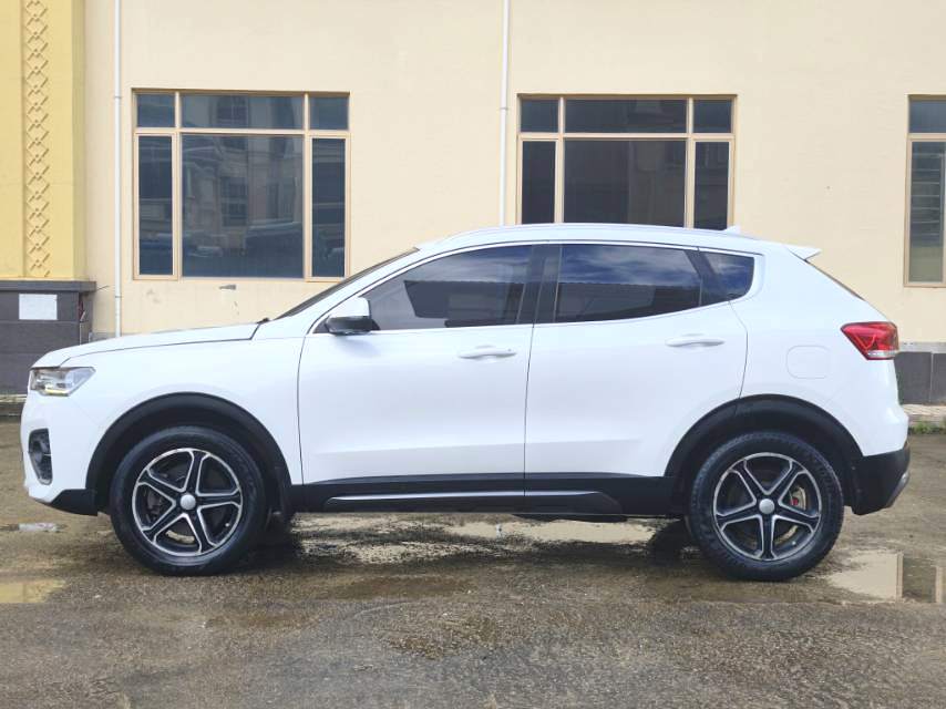 Haval H4|2020 Model 1.5GDIT Enjoy Version Yue Automatic Transmission